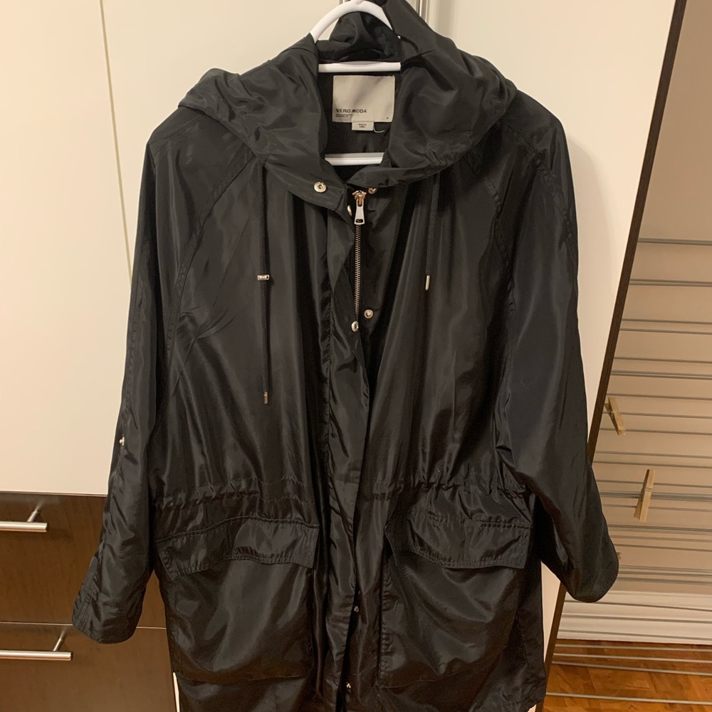 Vero Moda raincoat